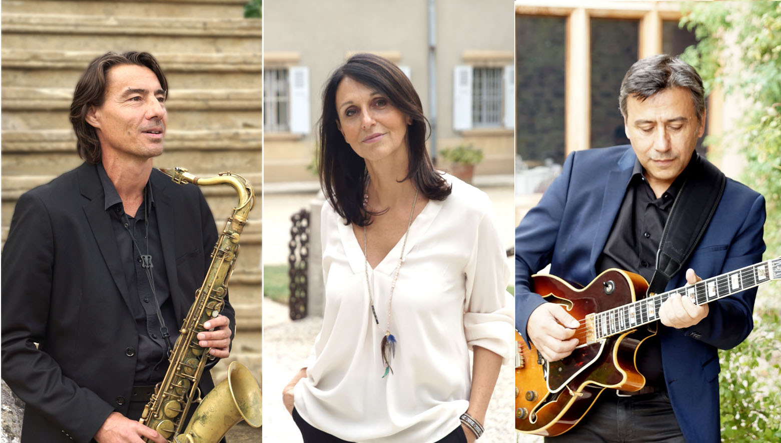 Animation musicale pour anniversaire à Lyon