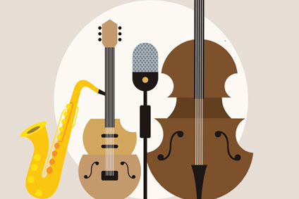 Formules de groupe de musique pour cocktail d’entreprise à Lyon