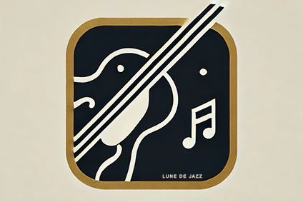 Animation musicale élégante pour un cocktail