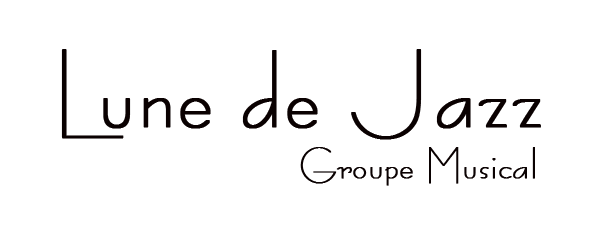 Logo Lune de Jazz