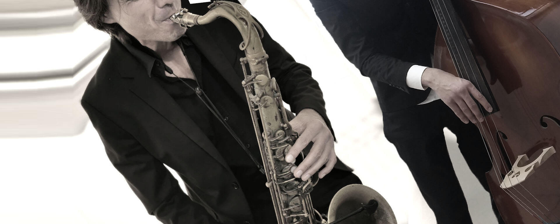 Groupe de jazz pour mariage dans l’Ain